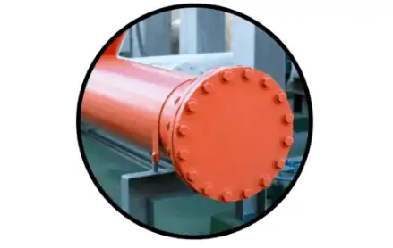 An In-Depth Look at Piping Flanges: Types, Uses, and Applications 5 Blind Flanges