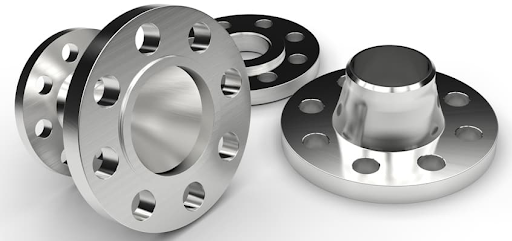 An In-Depth Look at Piping Flanges: Types, Uses, and Applications 6 Reducing Flanges