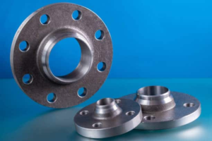 Piping Flanges vs. Pipe Couplings: Which is Better?